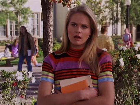 rachel blanchard in clueless|Rachel Blanchard 